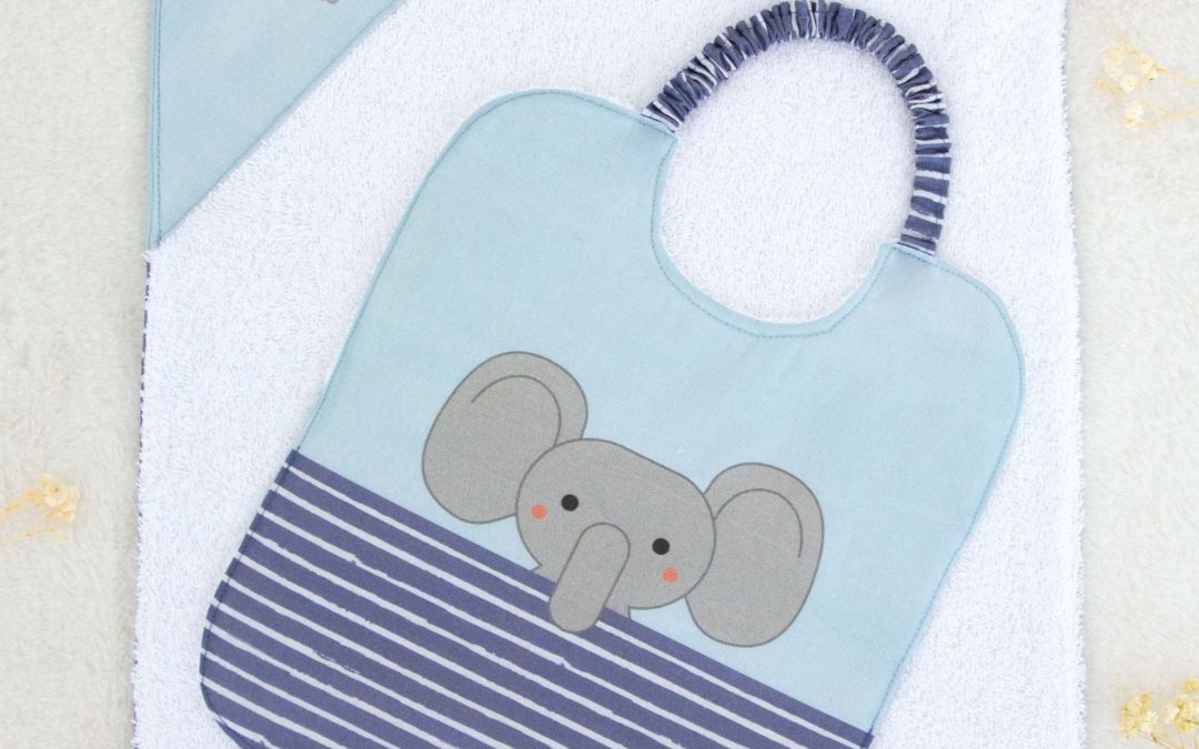 Coccolini Kindergarden Set – Fanty #3481