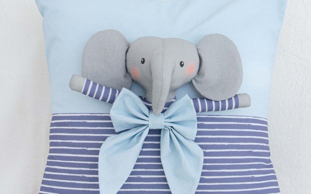 Coccolini – Fanty Pillow #3478
