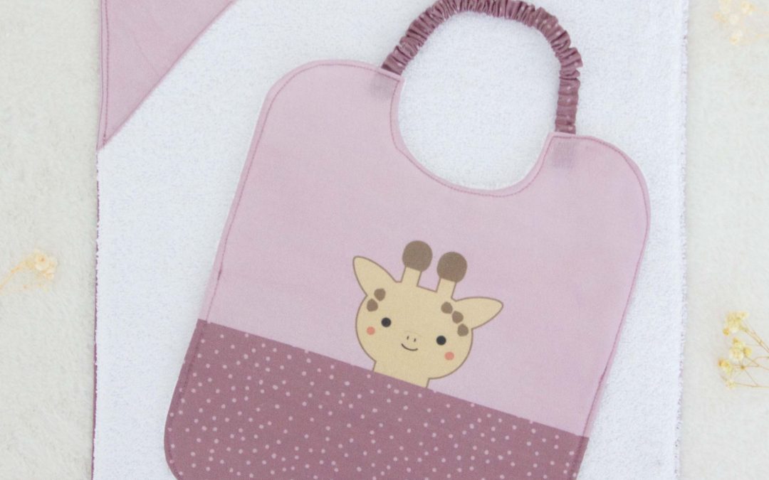 Coccolini Kindergarden Set – Giraffy #3482