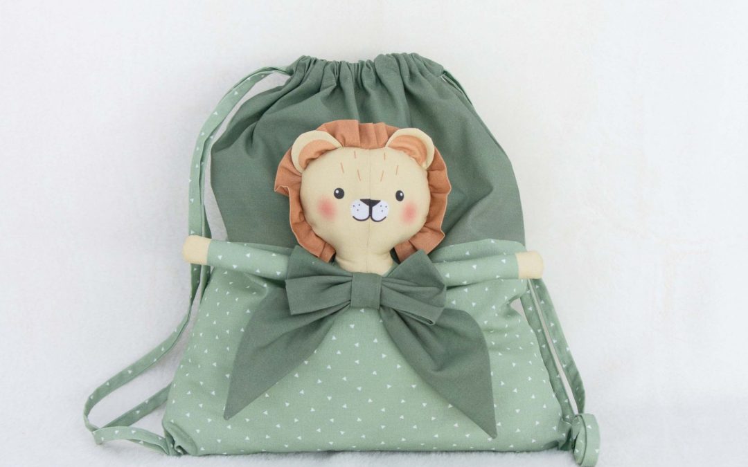 Coccolini Kids Bag – Leony #3489