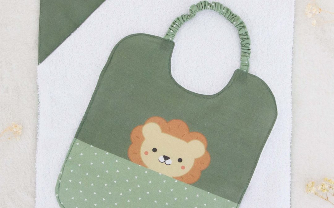 Coccolini Kindergarten Set – Leony #3483