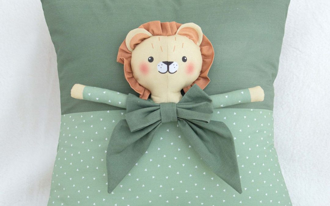 Coccolini – Leony Pillow #3480