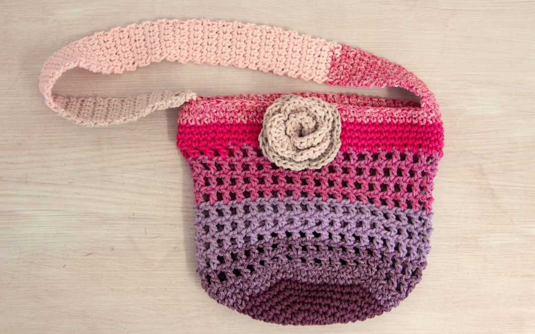 Borsa a tracolla #3492