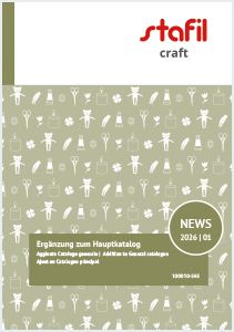 100010-56F Stafil Craft News