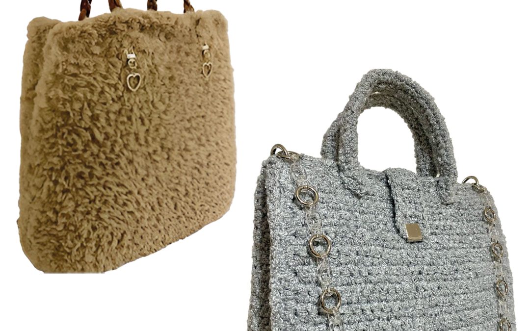 Borsa teddy e borsa cuddly #3509