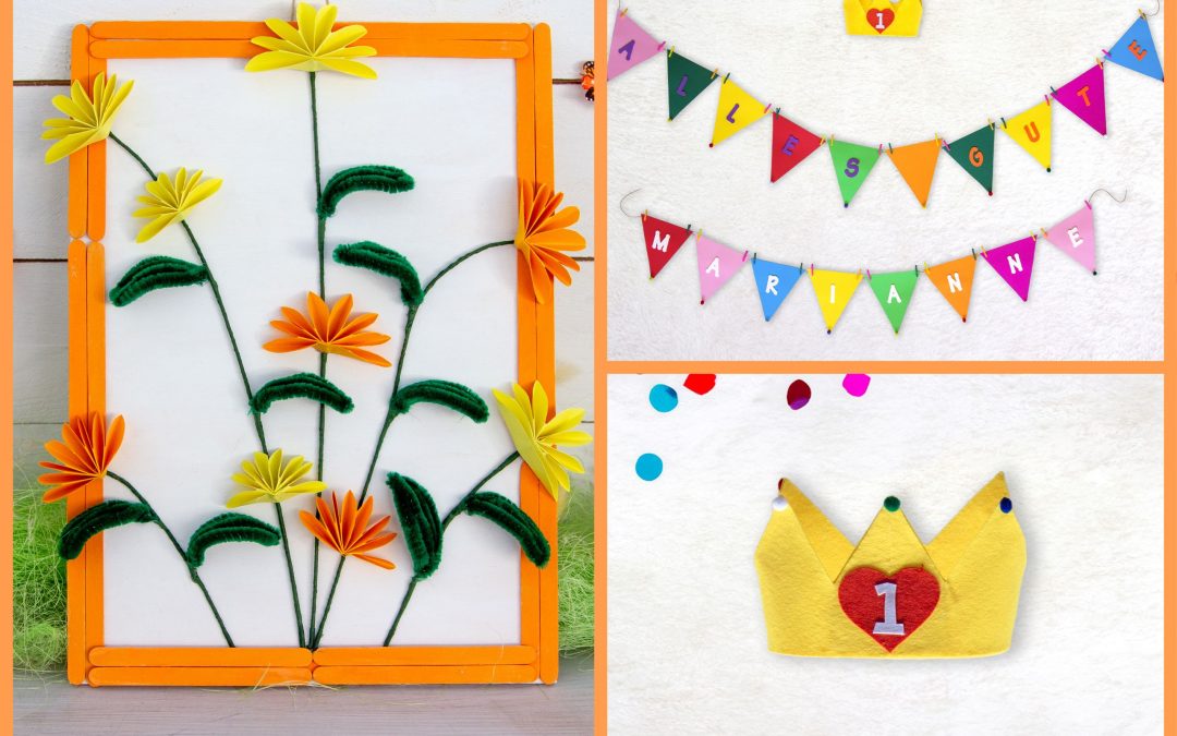 Idee creative per bambini #3503