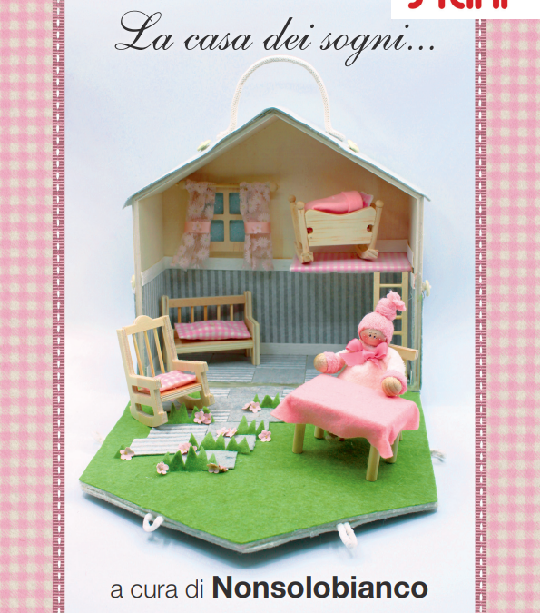 La casa dei sogni… #3505