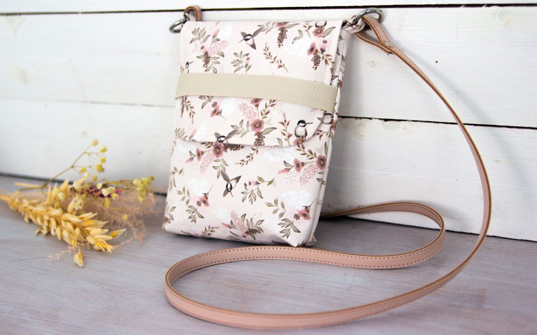 Borsa a tracolla primavera #3513