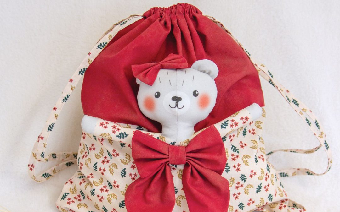 Coccolini Kids Bag – Polary #3519