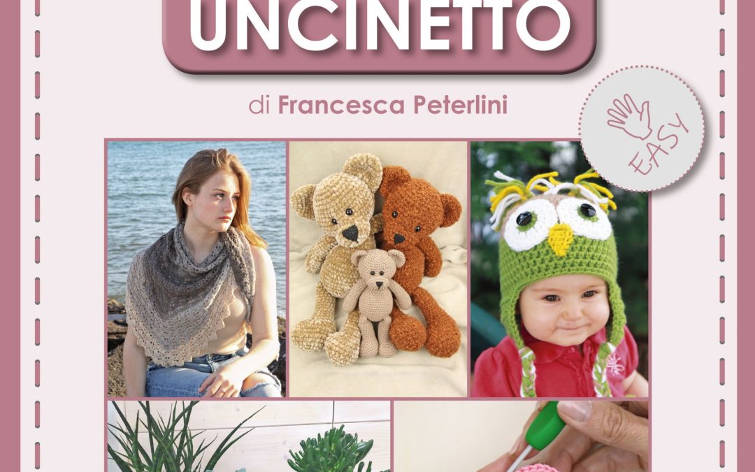 Scuola di uncinetto #3528