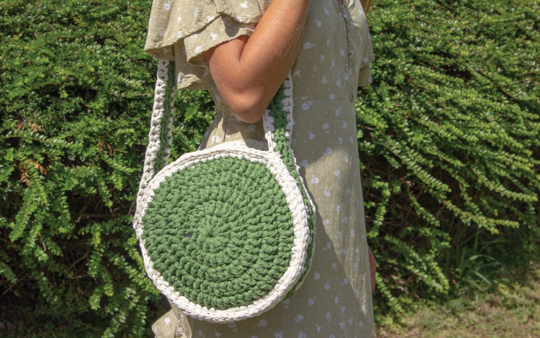 Borsa Foresta #3533