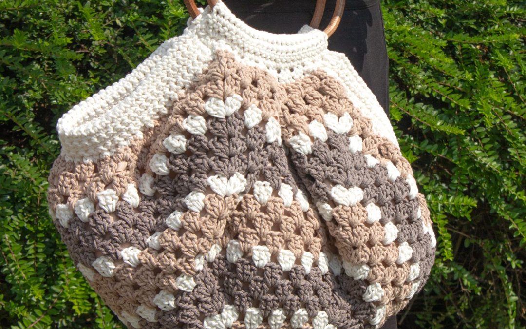 Borsa Granny Color #3539