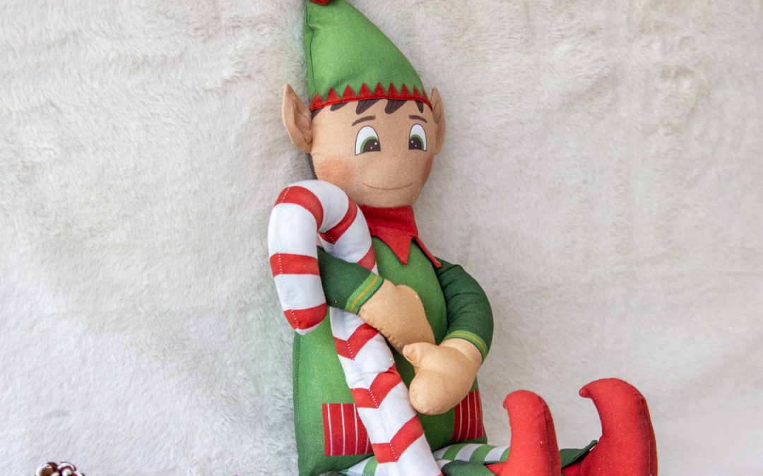 Natalini: Elf #3541