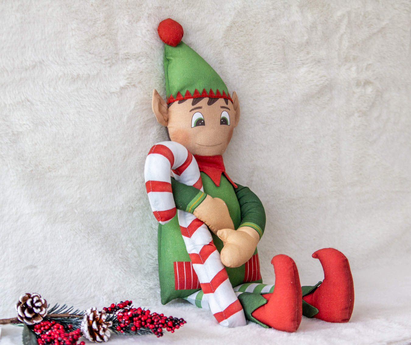 Natalini: Elf #3541