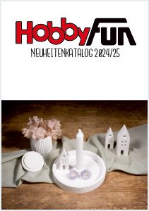 H01-43 Hobbyfun novità 2024/25