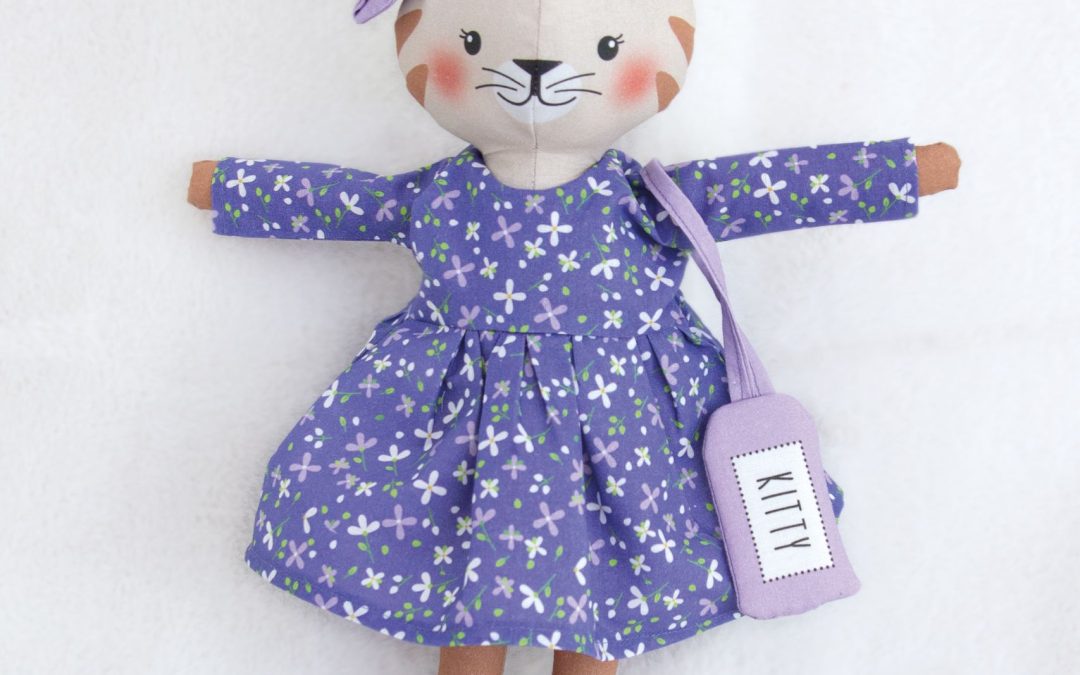 Coccolini – Kitty #3563