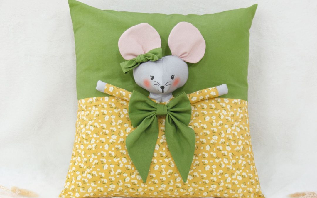 Coccolini – Minny Pillow #3567