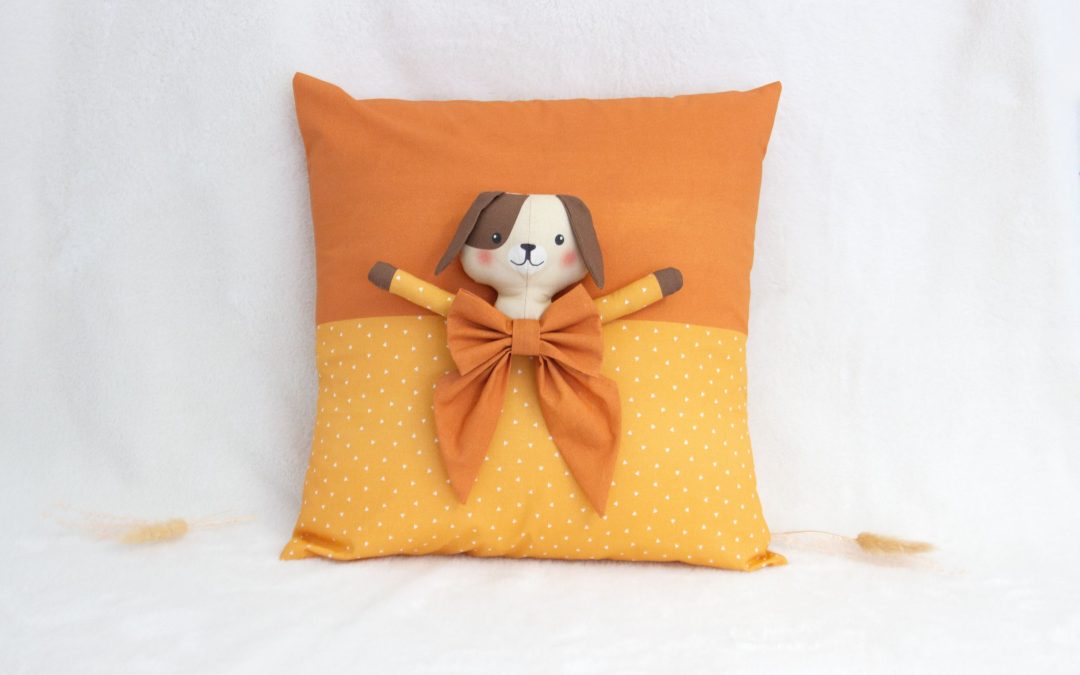 Coccolini- Lucky Pillow #3569