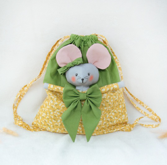 Coccolini Kids Bag – Minny #3570