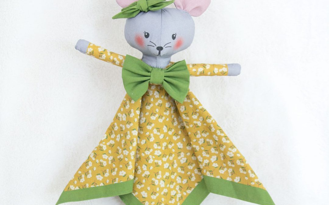 Coccolini Doudou – Minny #3573