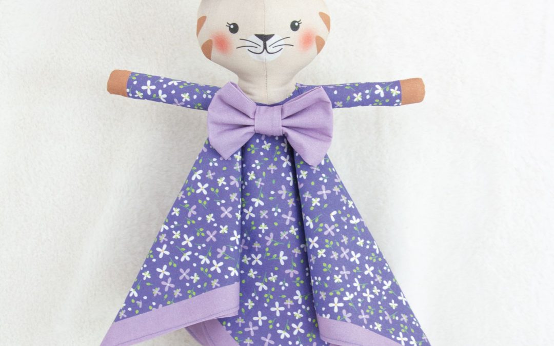 Coccolini Doudou – Kitty #3574