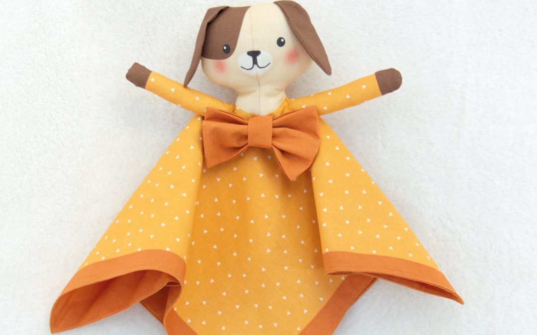 Coccolini Doudou – Lucky #3575
