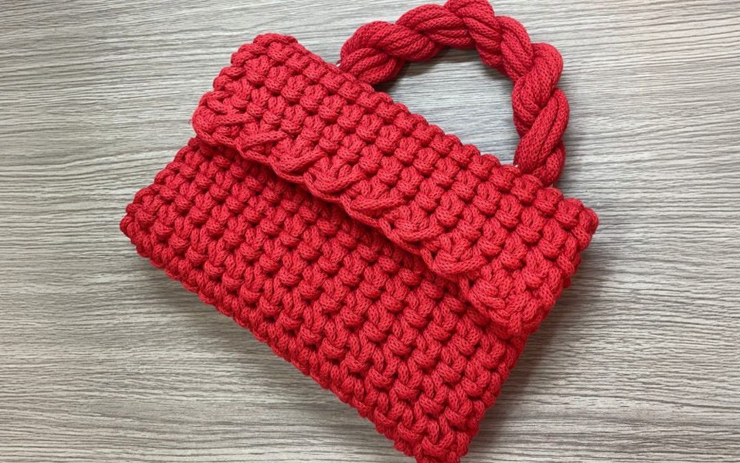 Borsa Chantal #3577