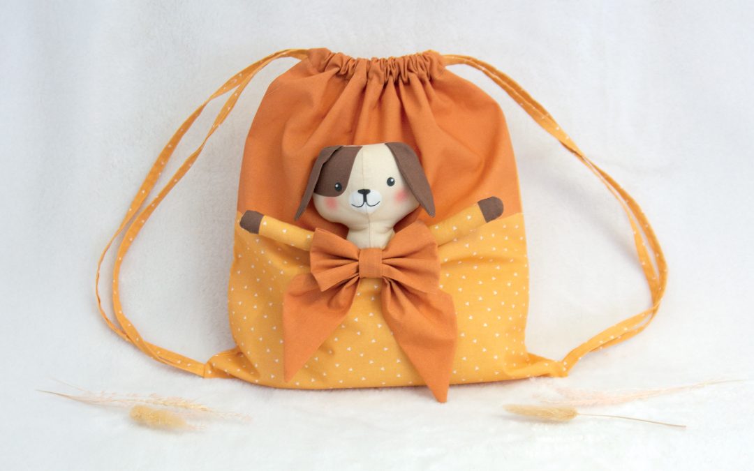 Coccolini Kids Bag – Lucky #3572