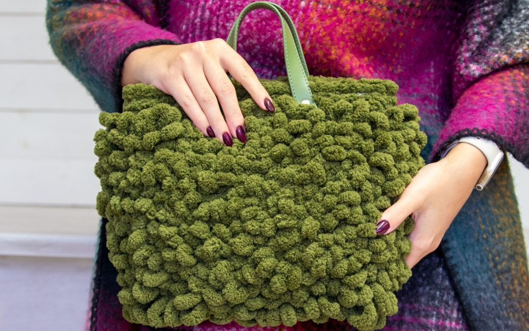 Borsa Aretha #3565