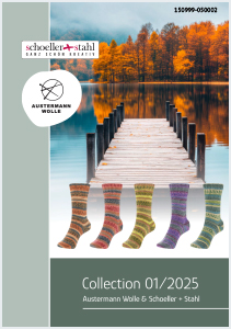 150999-050002 Schoeller Collection 01/25