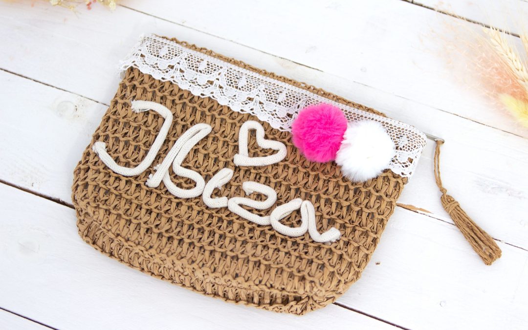 Pochette Ibiza #3536