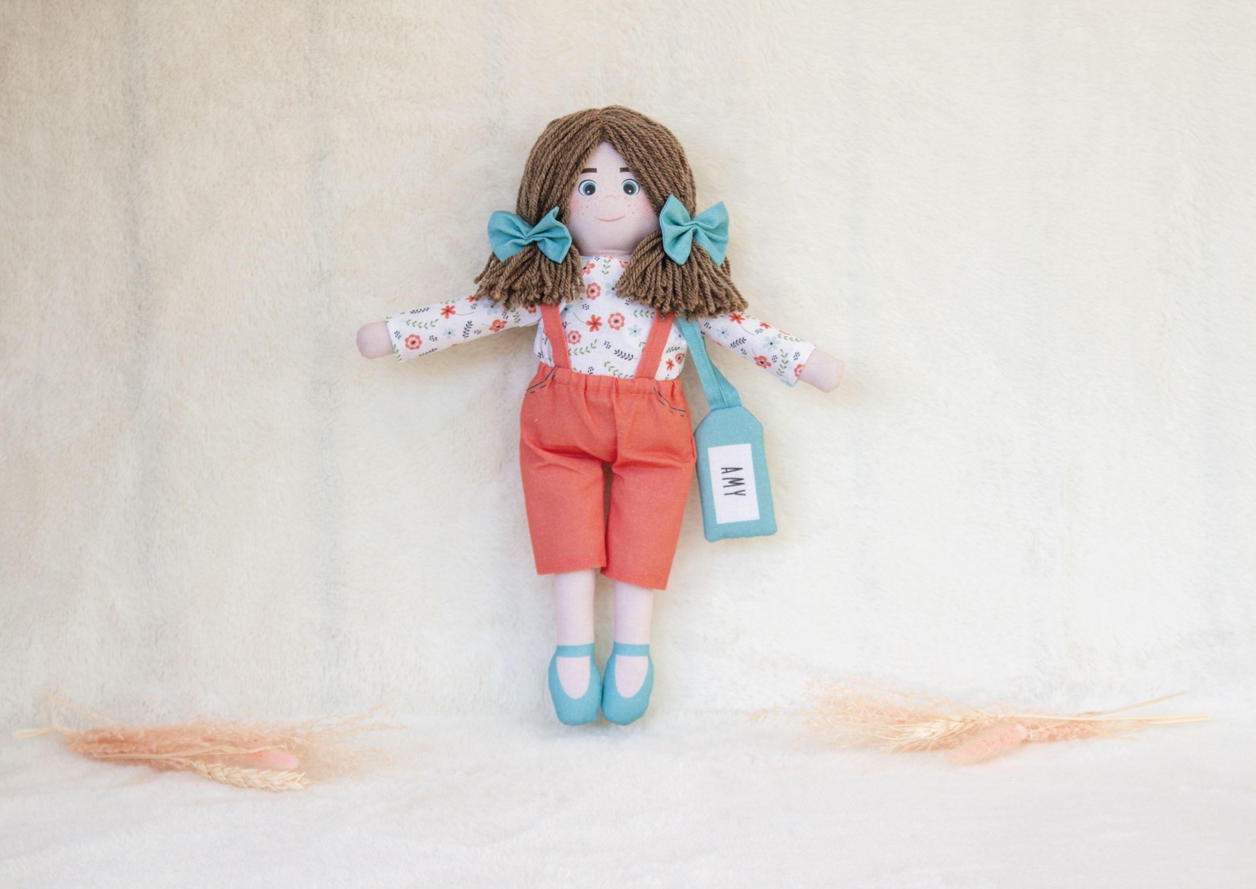 Bamboline Amy #3611