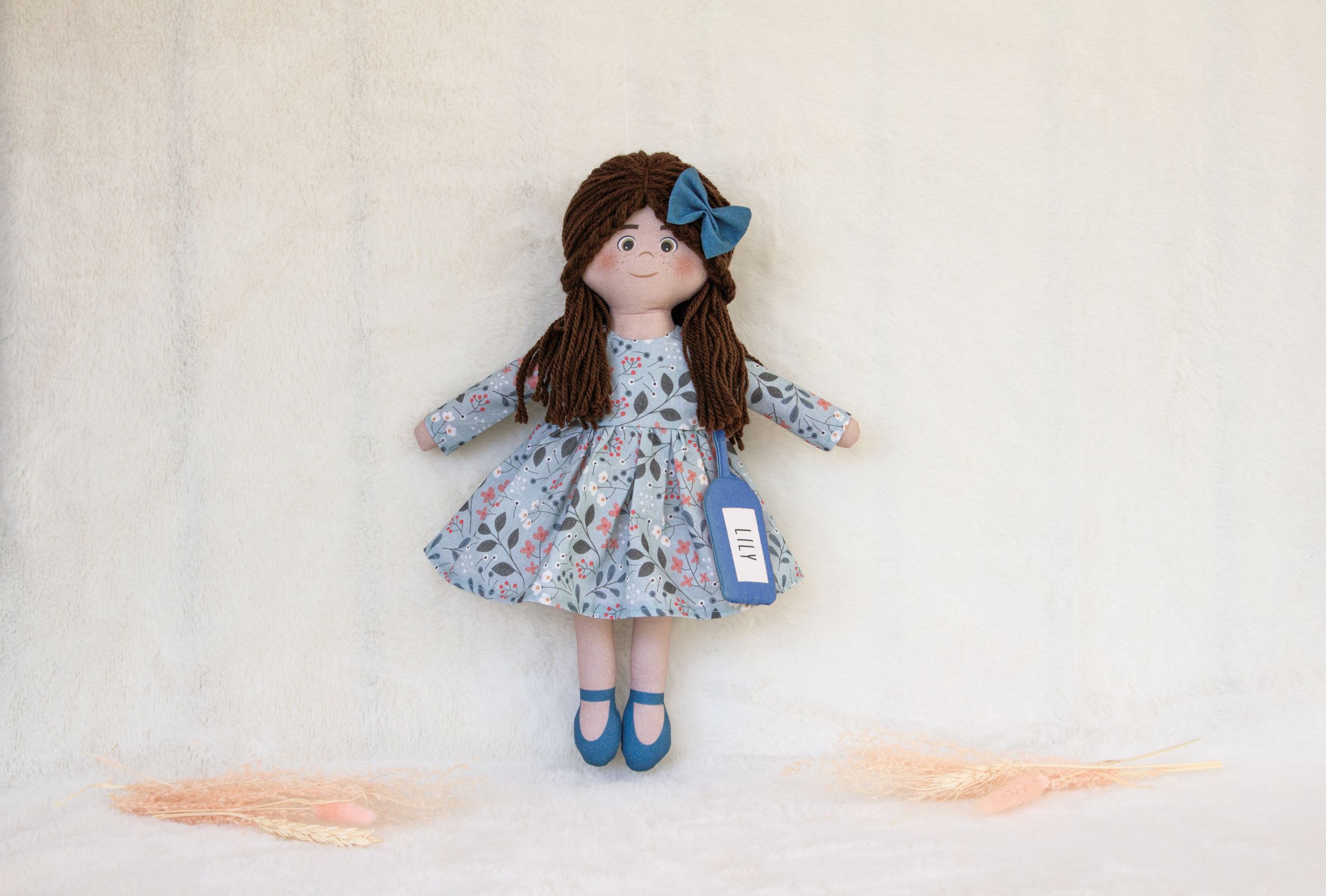 Bamboline Lily #3613