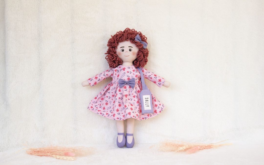 Bamboline Sally #3612