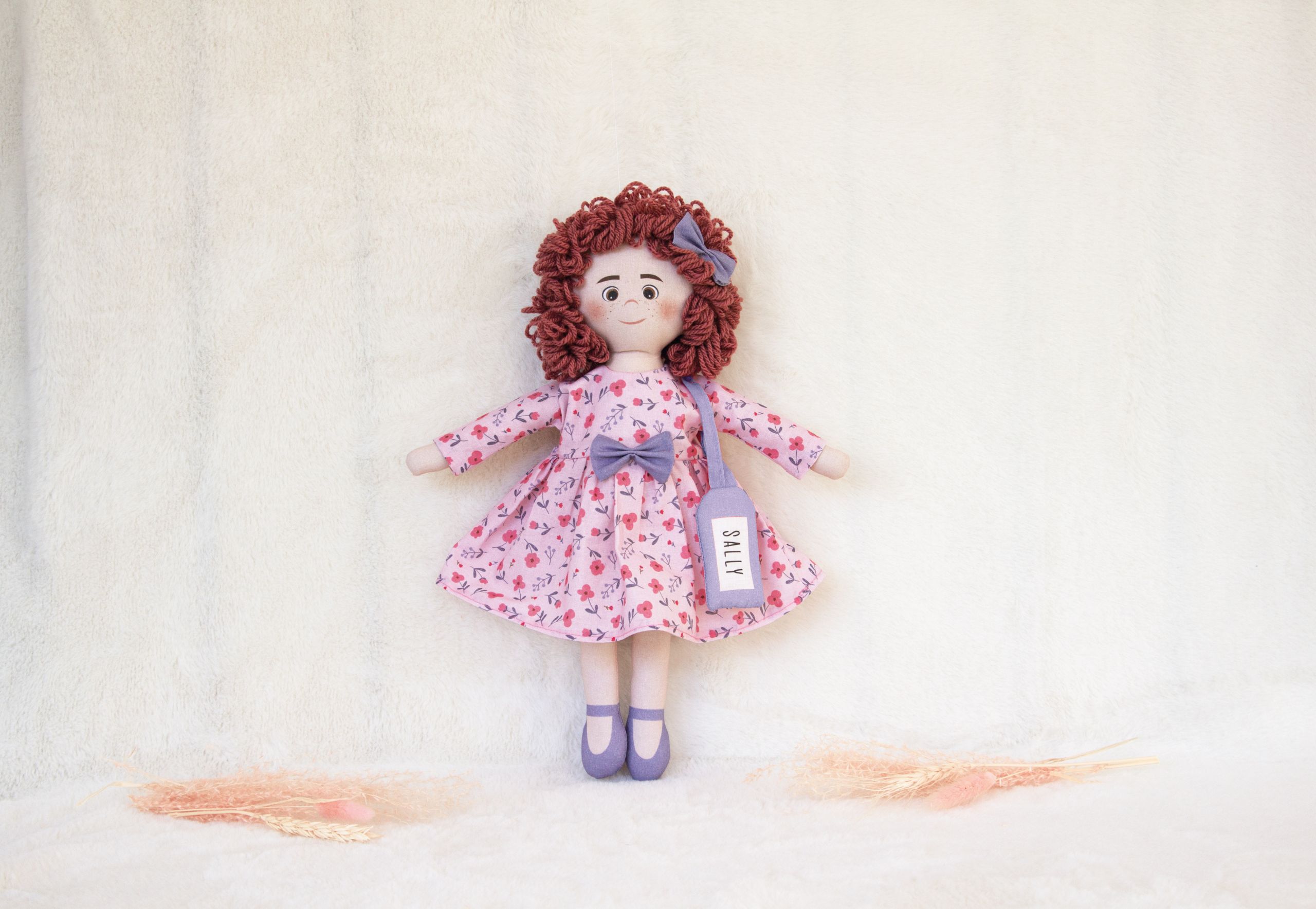 Bamboline Sally #3612