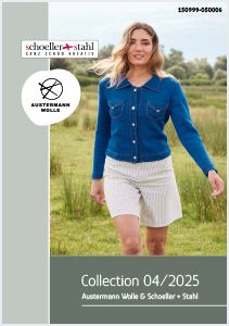 150999-050006 Schoeller Collection 04/25