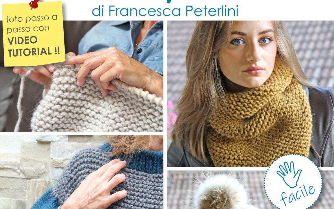 Maglia per principianti #3620