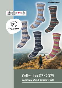 150999-050005 Schoeller Collection 03/25