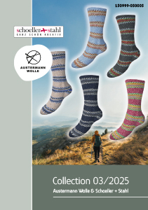 150999-050005 Schoeller Collection 03/25