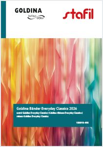 100010-498 Goldina Everyday Classics 2026
