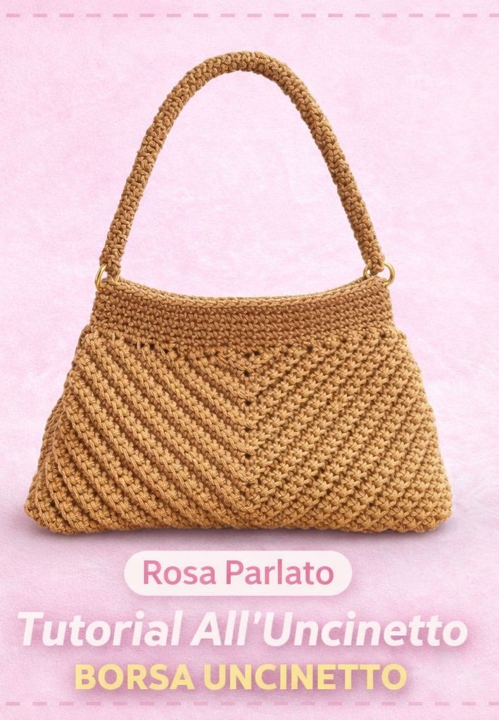 Borsa Imperia #3630