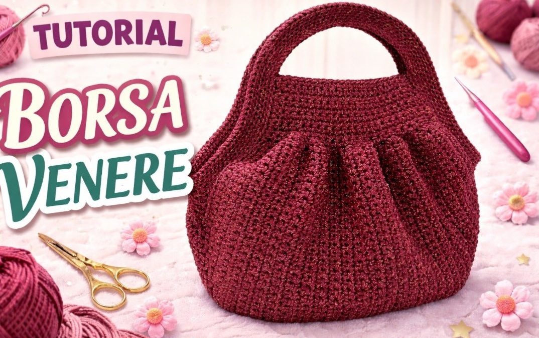 #3632 Borsa Venere