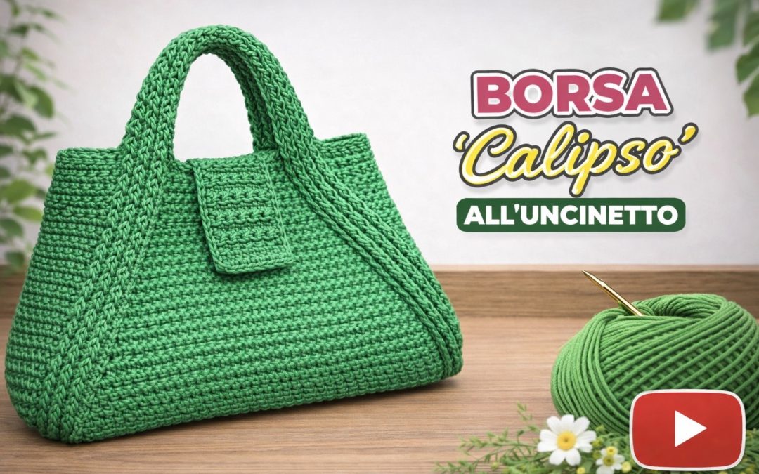 Borsa Calipso #3636